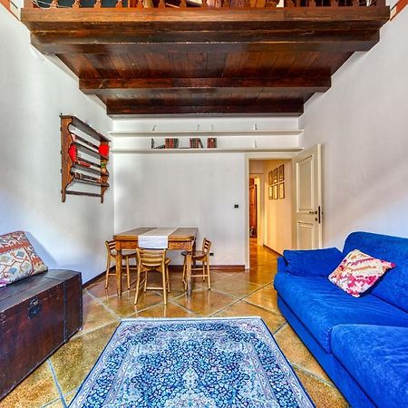 Piazza Maggiore Duplex Apartment By Wonderful Italy ボローニャ エクステリア 写真