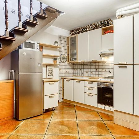 Piazza Maggiore Duplex Apartment By Wonderful Italy ボローニャ エクステリア 写真