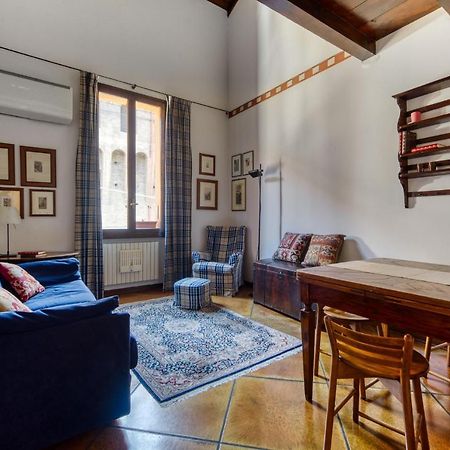 Piazza Maggiore Duplex Apartment By Wonderful Italy ボローニャ エクステリア 写真