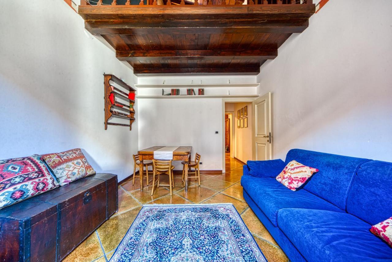 Piazza Maggiore Duplex Apartment By Wonderful Italy ボローニャ エクステリア 写真