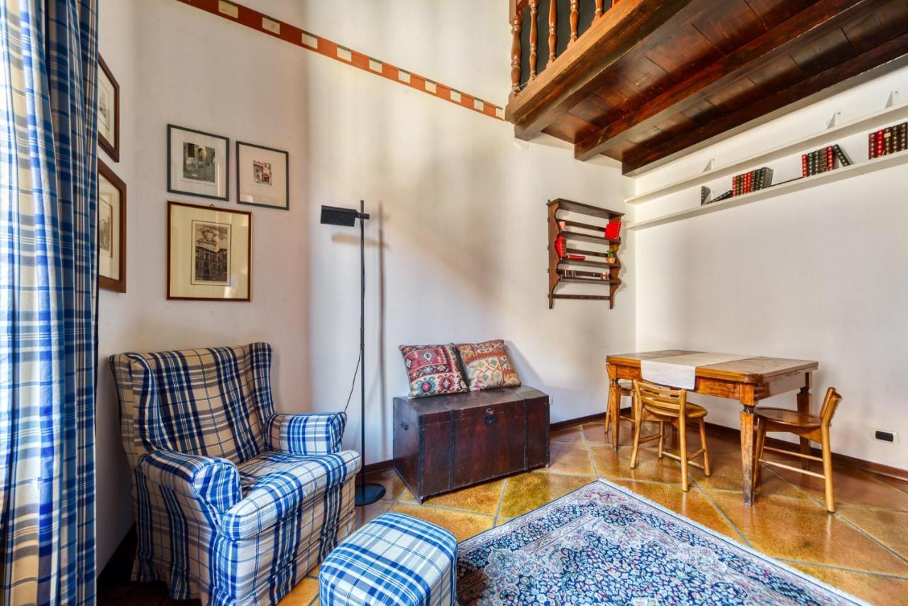 Piazza Maggiore Duplex Apartment By Wonderful Italy ボローニャ エクステリア 写真