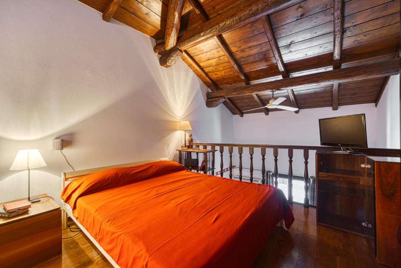Piazza Maggiore Duplex Apartment By Wonderful Italy ボローニャ エクステリア 写真