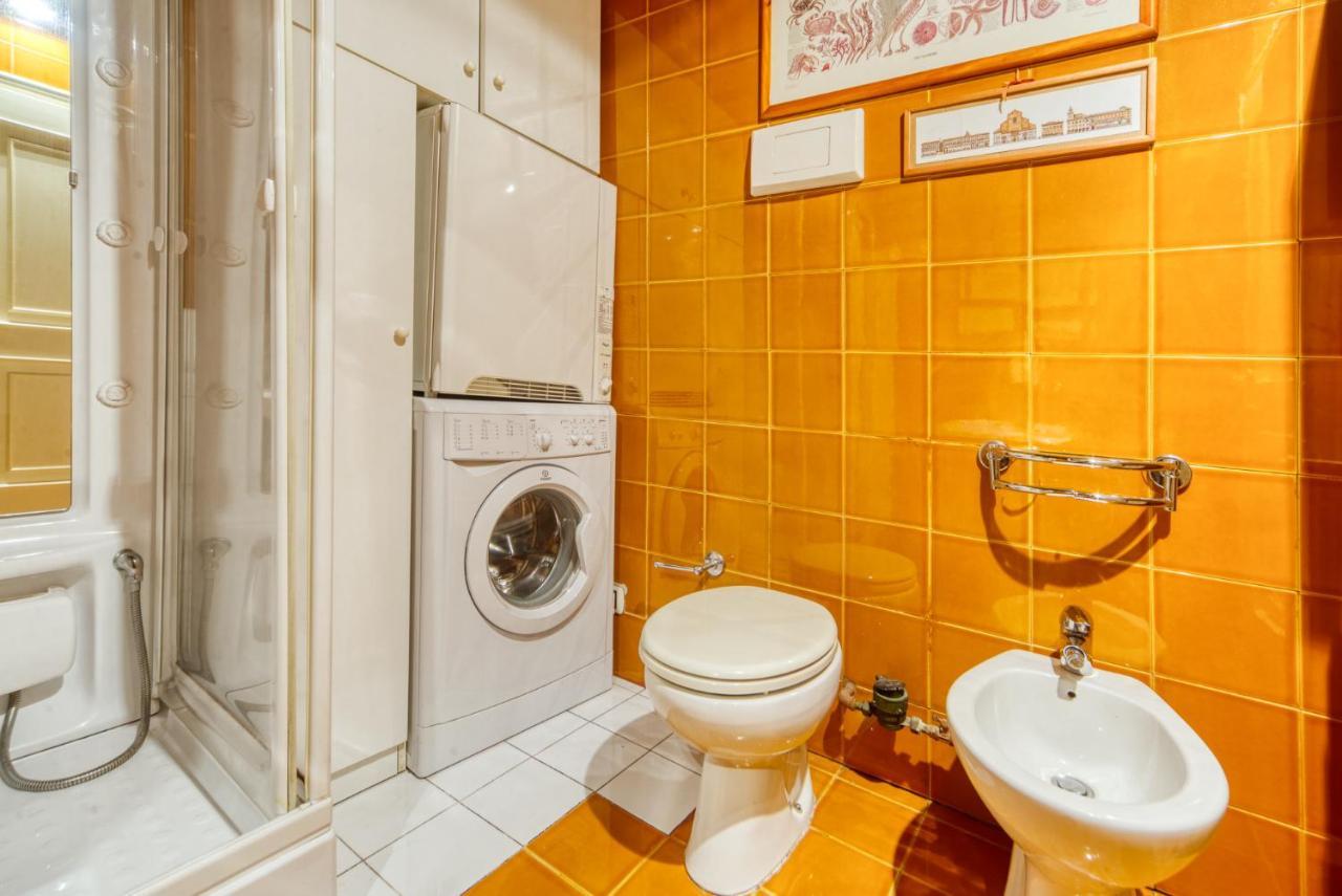 Piazza Maggiore Duplex Apartment By Wonderful Italy ボローニャ エクステリア 写真